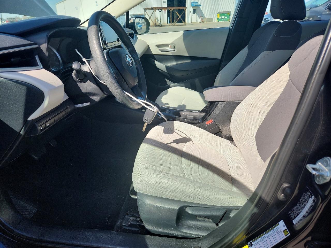 2020 Toyota Corolla Le - Image 7