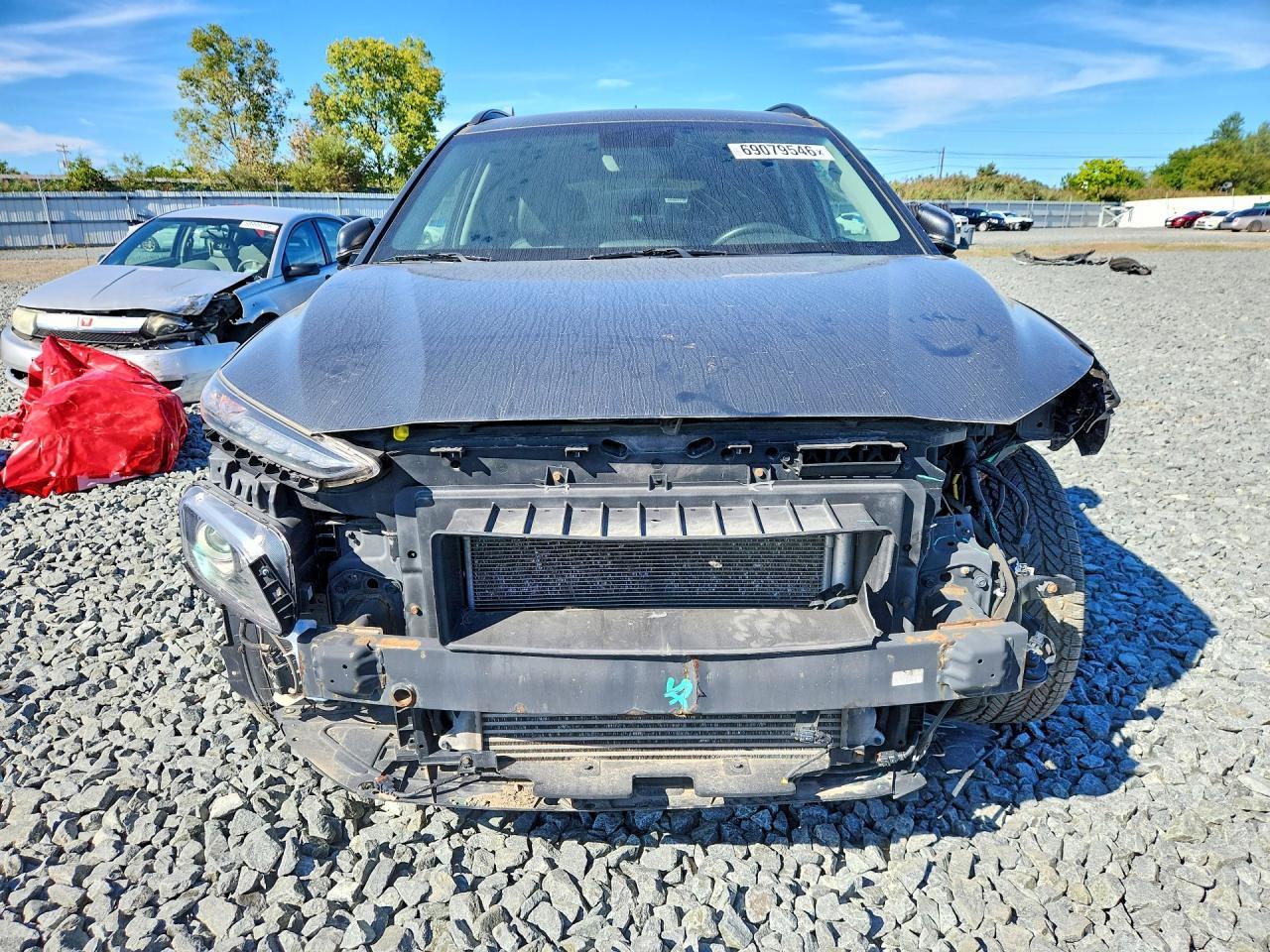 2018 Hyundai Kona Limited - Image 5