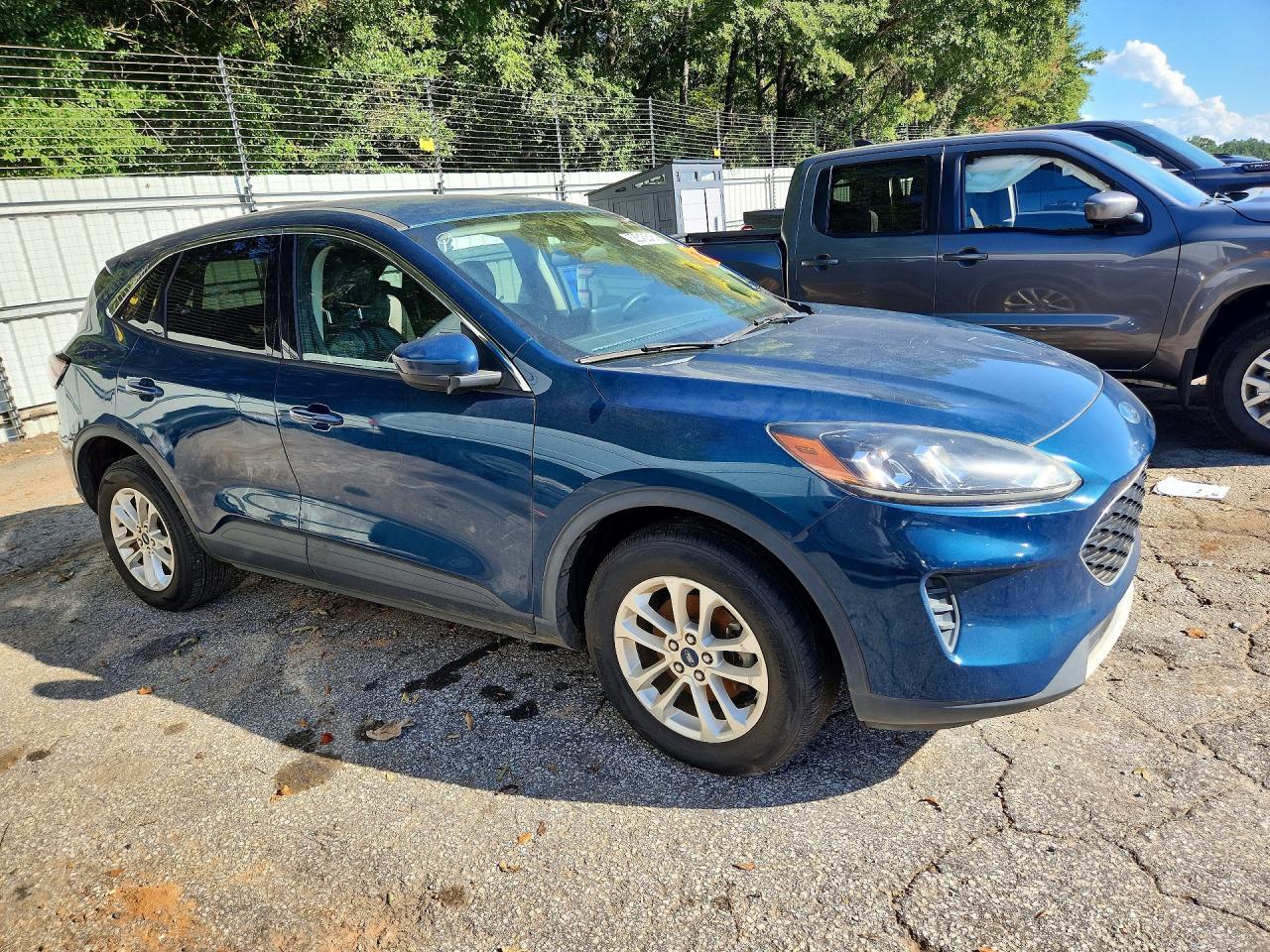 2020 Ford Escape Se - Image 4