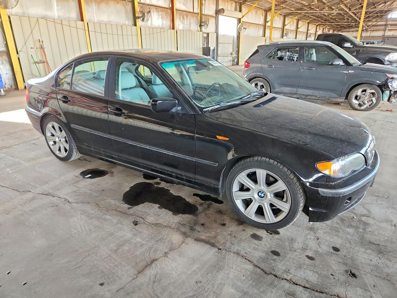 2003 BMW 325 I - Image 4