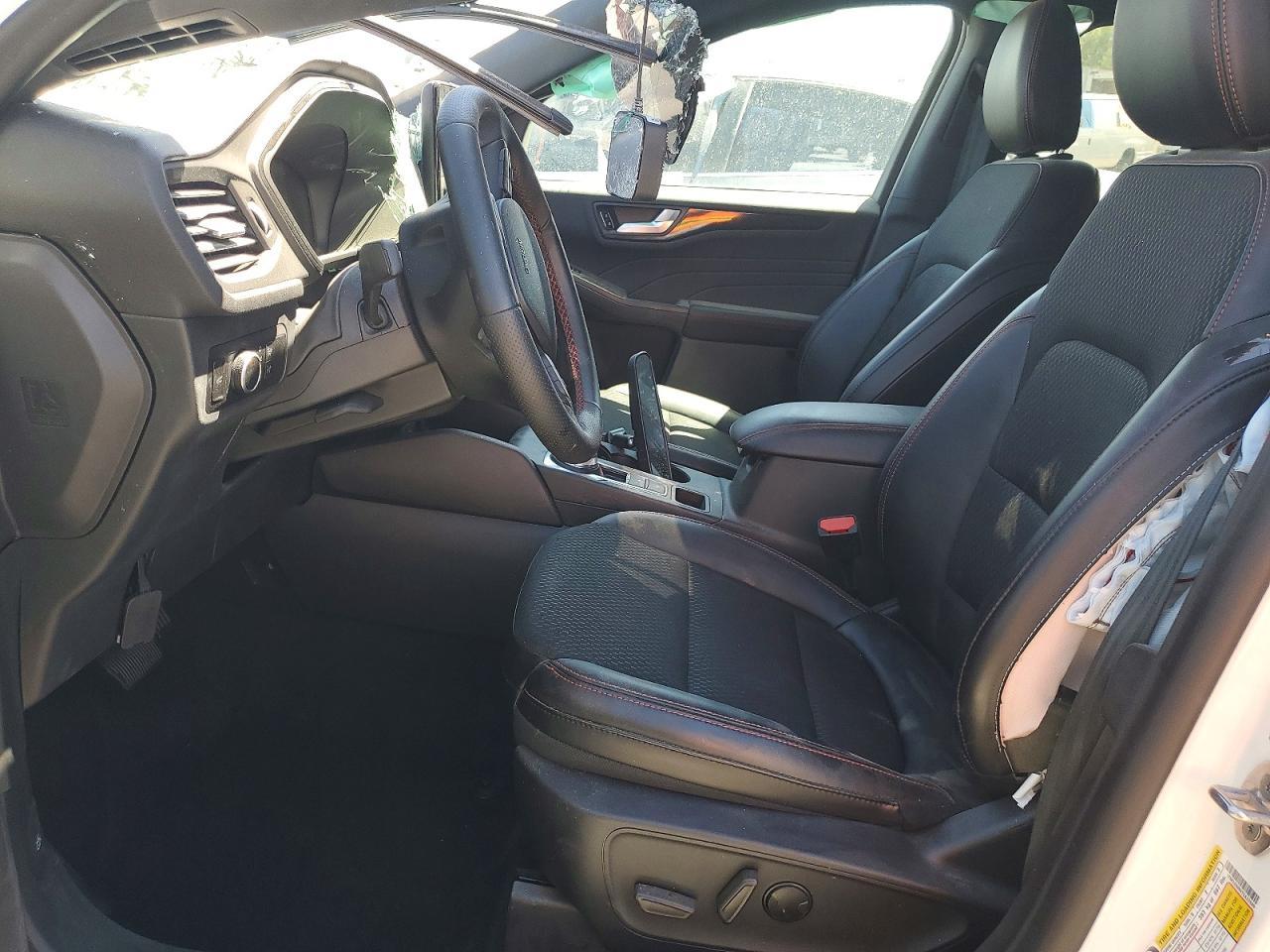 2026 Ford Escape St Line - Фото 7