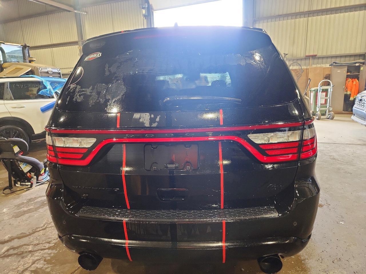 2021 Dodge Durango R/T - Фото 6