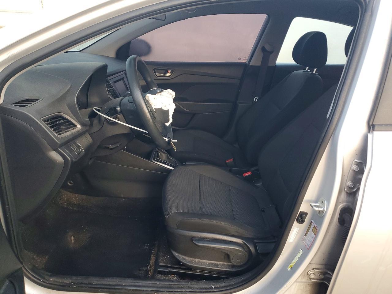 2019 Hyundai Accent Se - Image 7