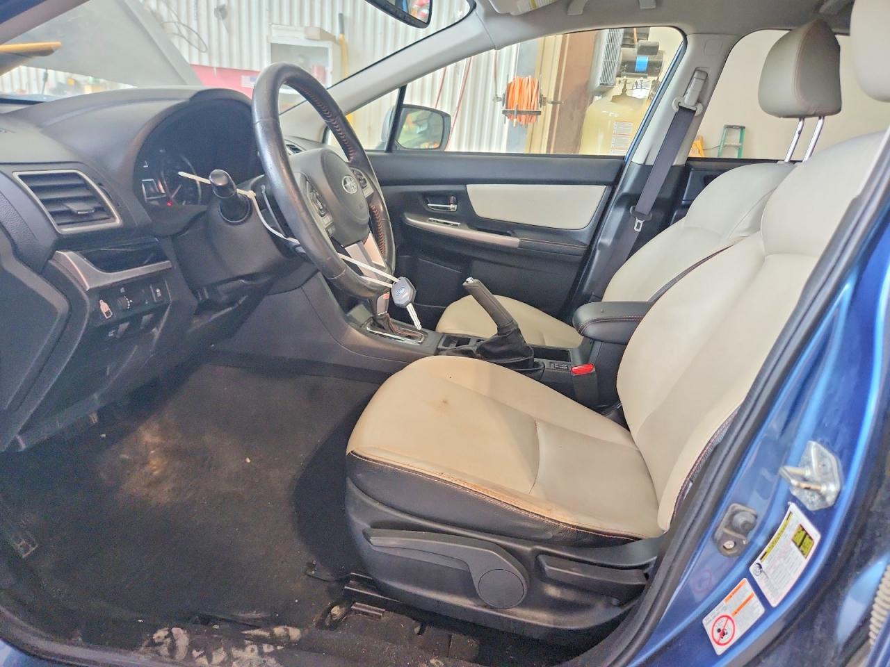 2016 Subaru Crosstrek Limited - Фото 7