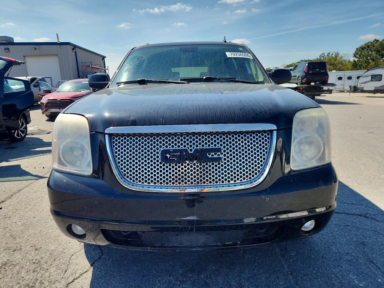 2011 GMC Yukon Xl Denali - Фото 5