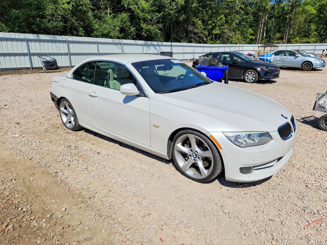 2011 BMW 335 I - Фото 4