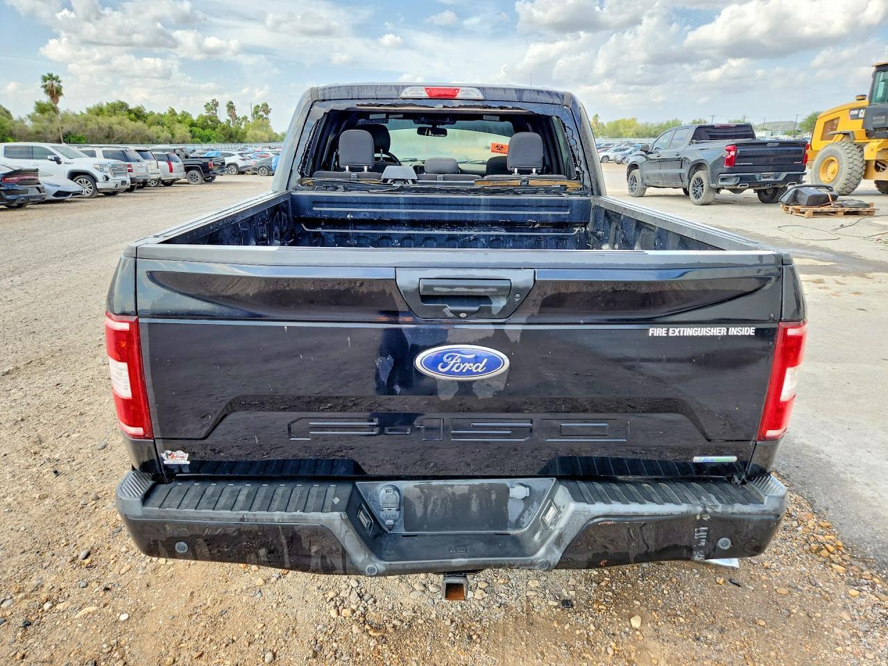 2019 Ford F150 Supercrew - Фото 6