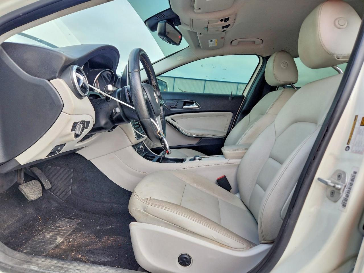 2015 Mercedes-Benz Gla 250 - Image 7