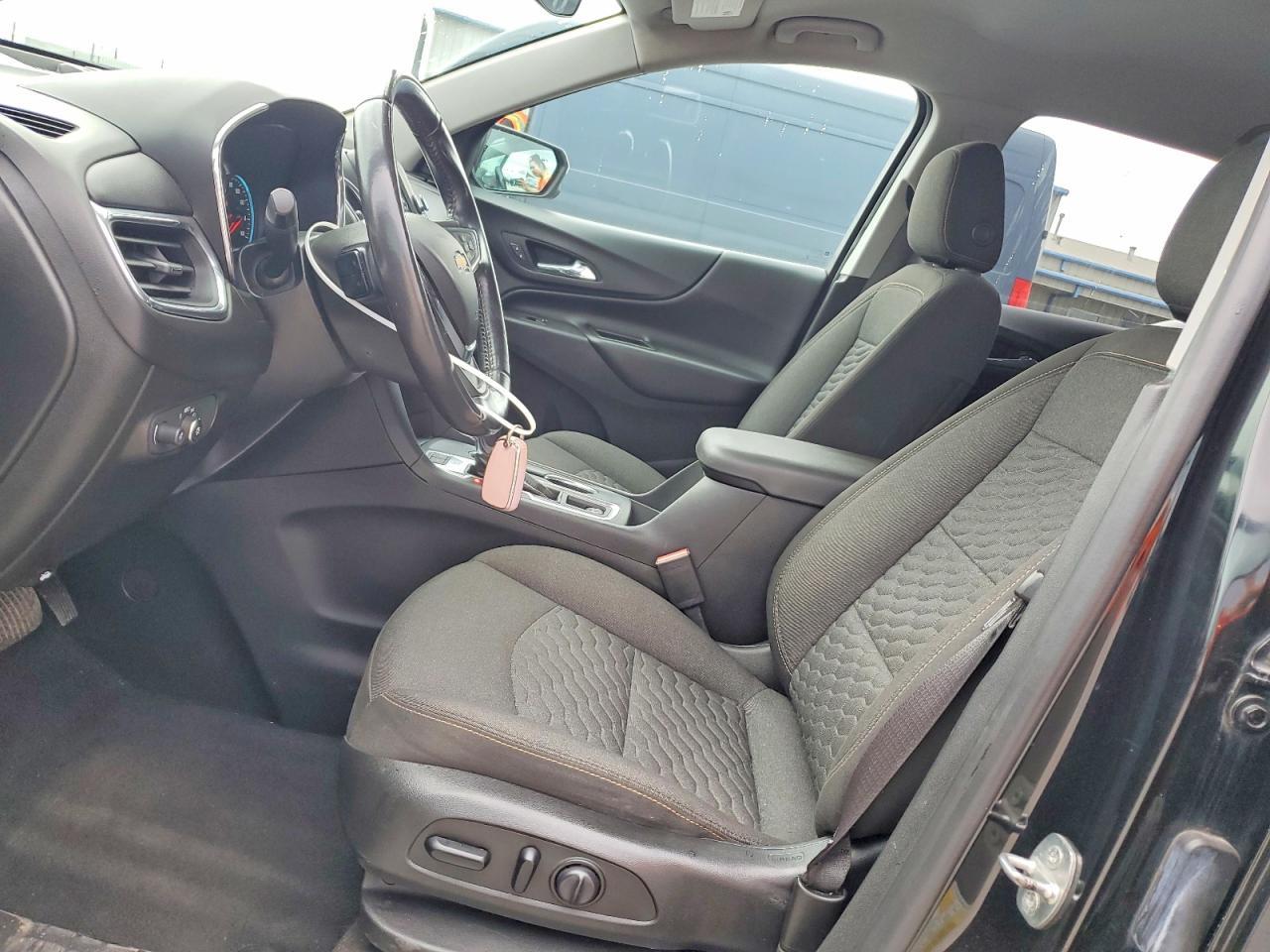 2019 Chevrolet Equinox Lt - Image 7