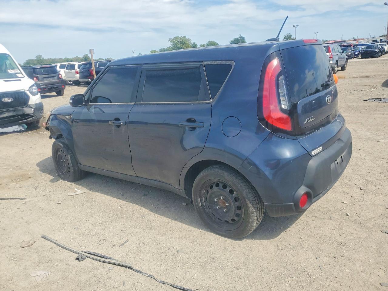 2014 Kia Soul + - Фото 2