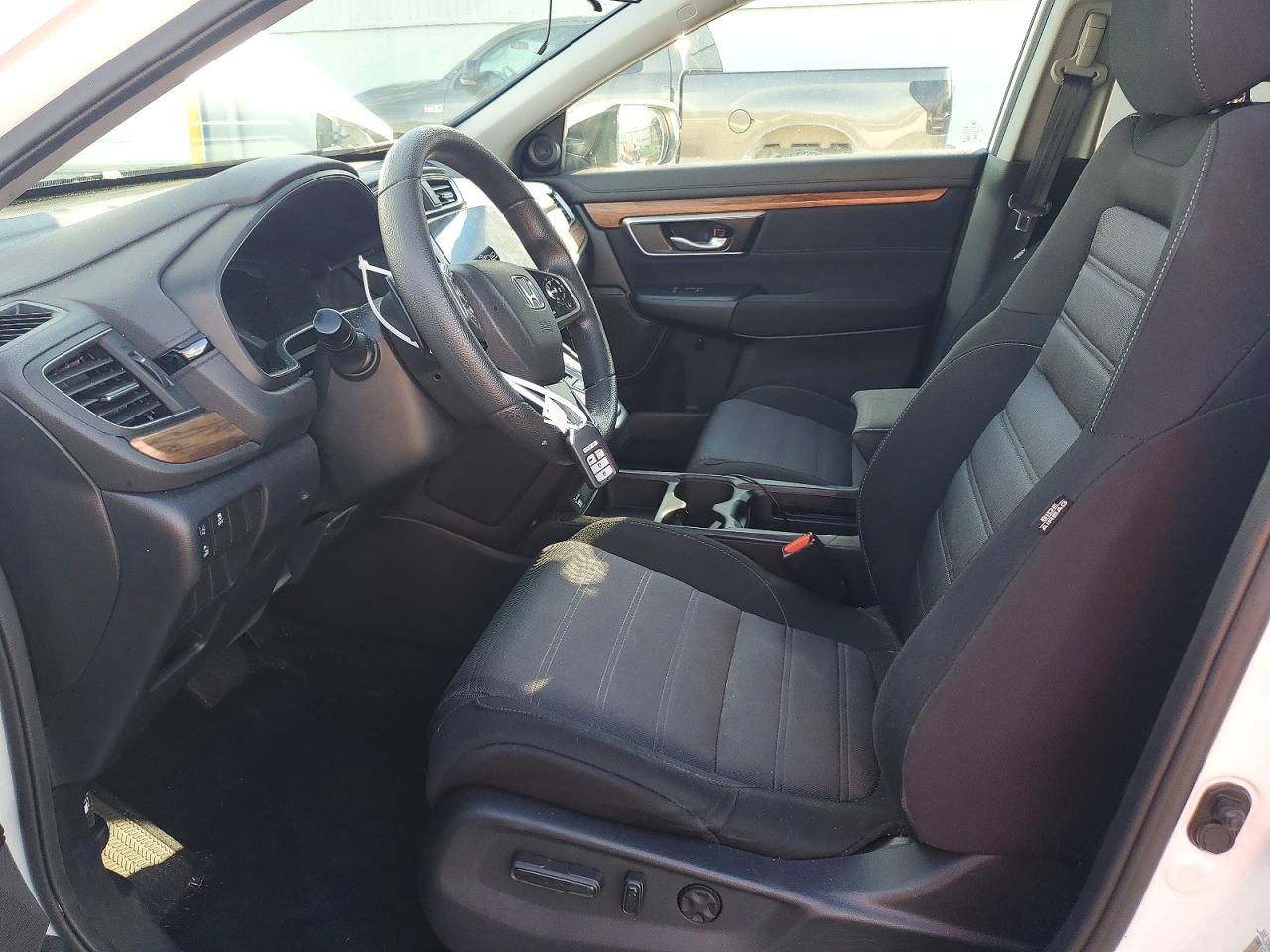 2021 Honda Cr-V Ex - Image 7