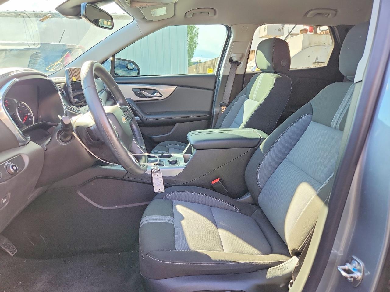 2024 Chevrolet Blazer 2Lt - Фото 7