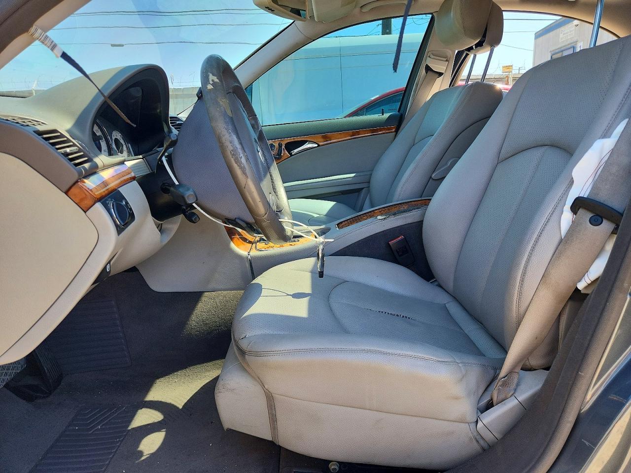 2008 Mercedes-Benz E 350 - Фото 7