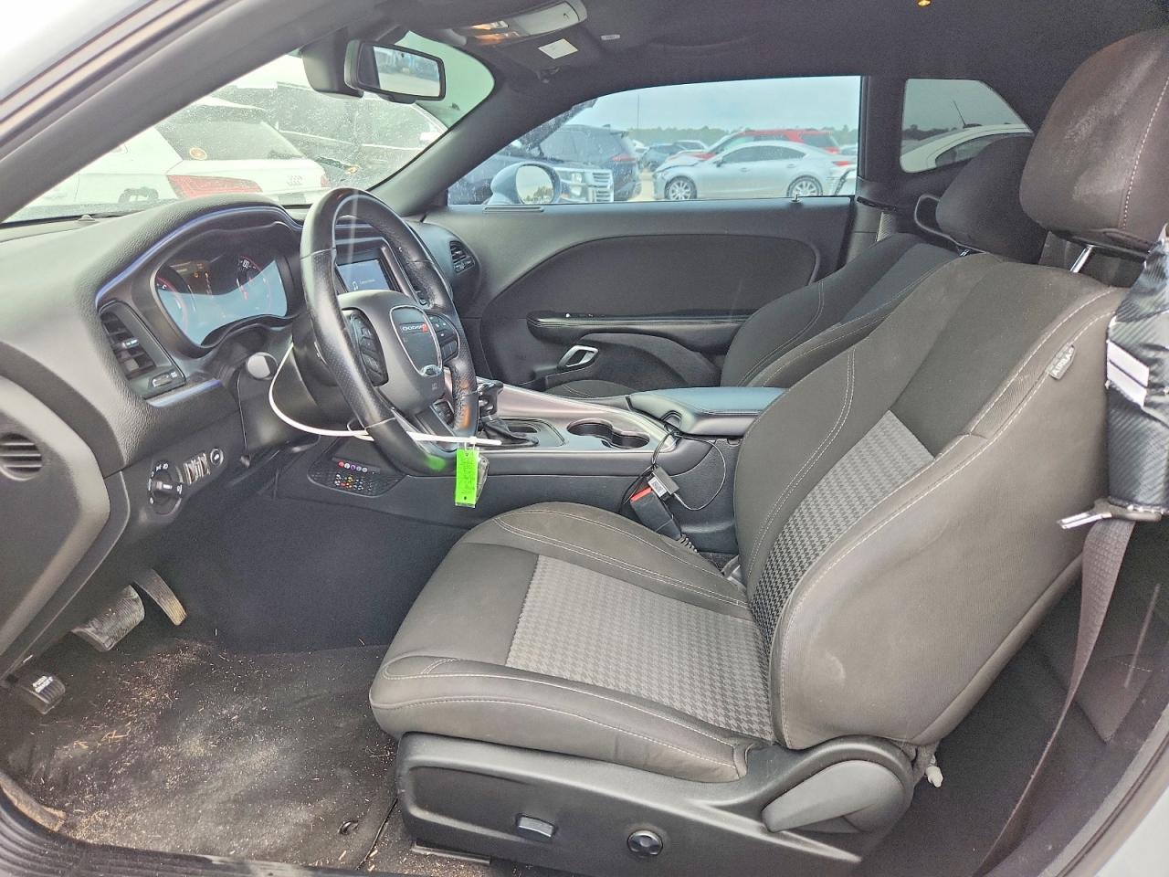 2020 Dodge Challenger Sxt - Фото 7