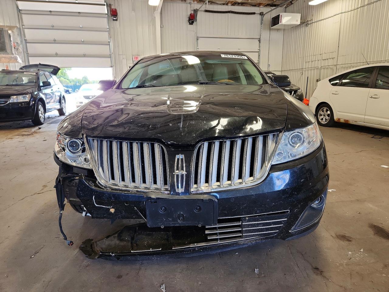 2010 Lincoln Mks - Фото 5