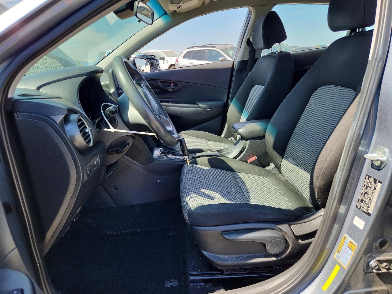 2020 Hyundai Kona Se - Фото 7