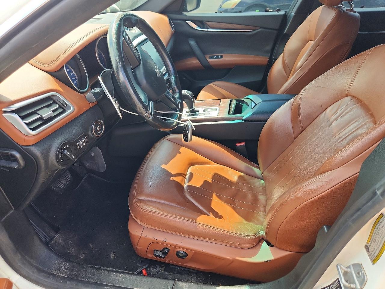 2016 Maserati Ghibli S - Image 7