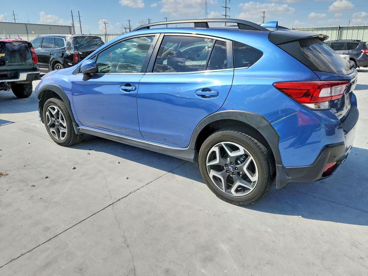 2019 Subaru Crosstrek Limited - Image 2