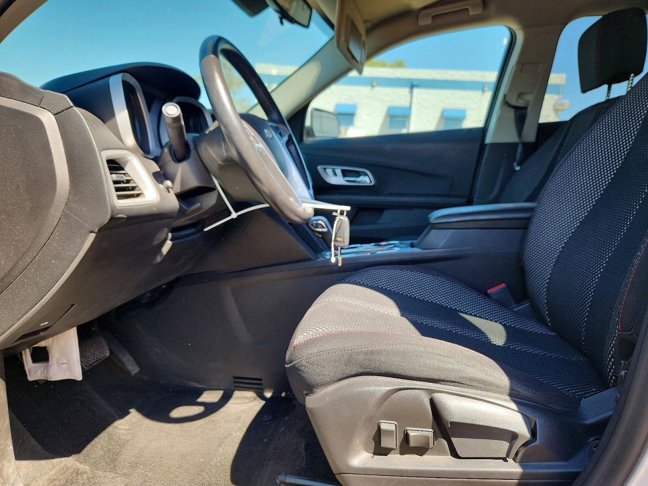 2015 Chevrolet Equinox Lt - Фото 7