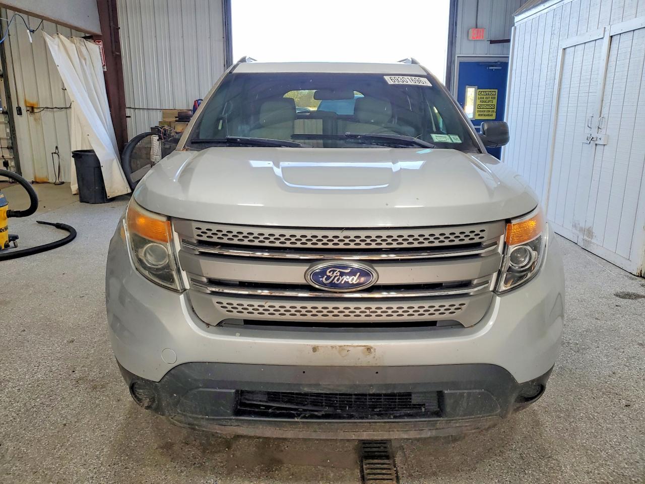 2015 Ford Explorer - Image 5