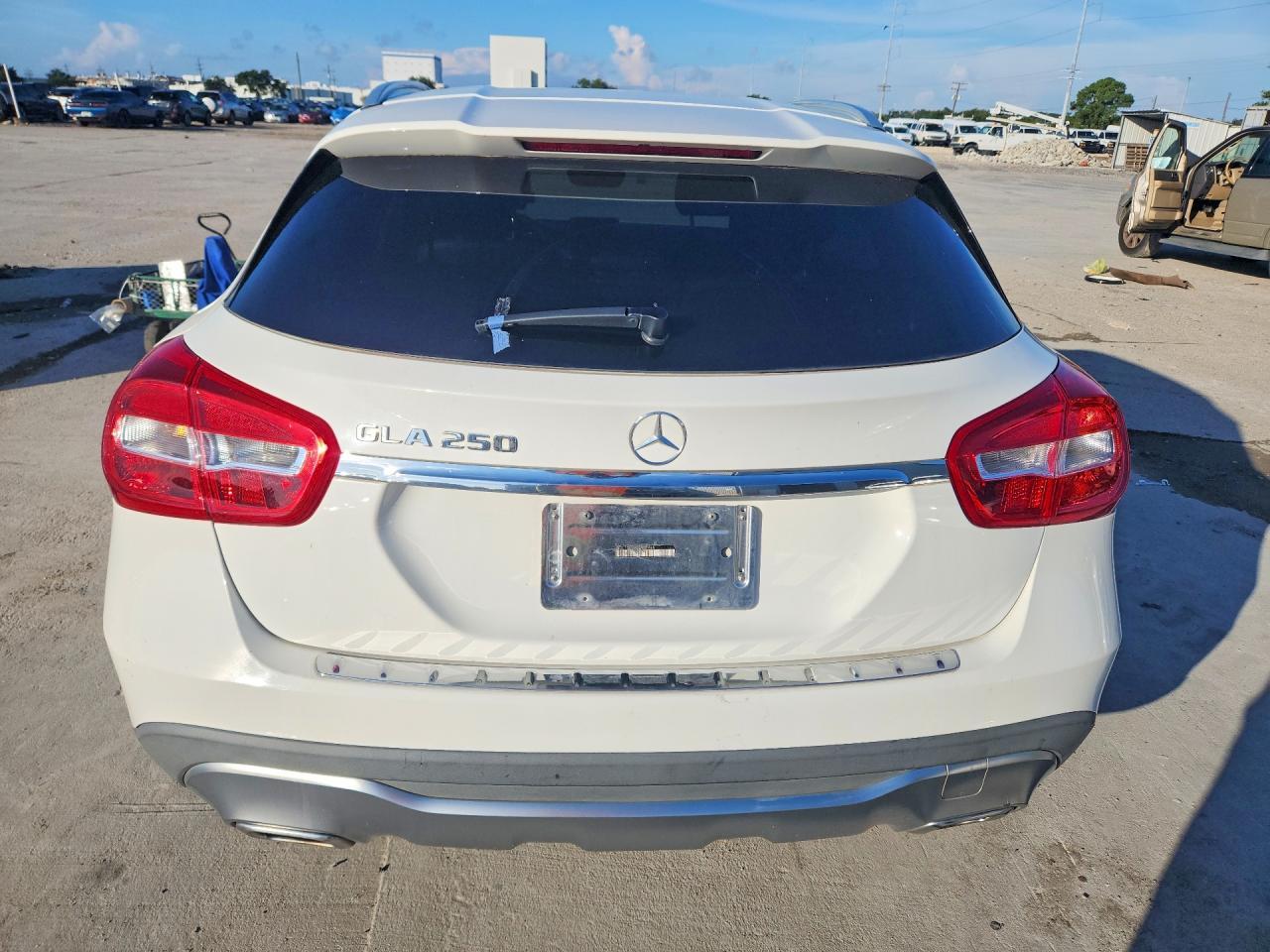 2019 Mercedes-Benz Gla 250 - Фото 6