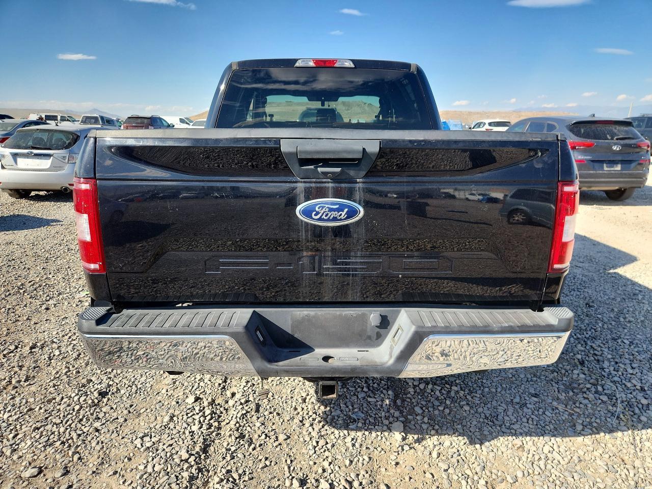 2019 Ford F150 Supercrew - Image 6