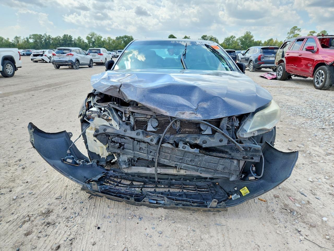 2014 Toyota Avalon Xle - Фото 5