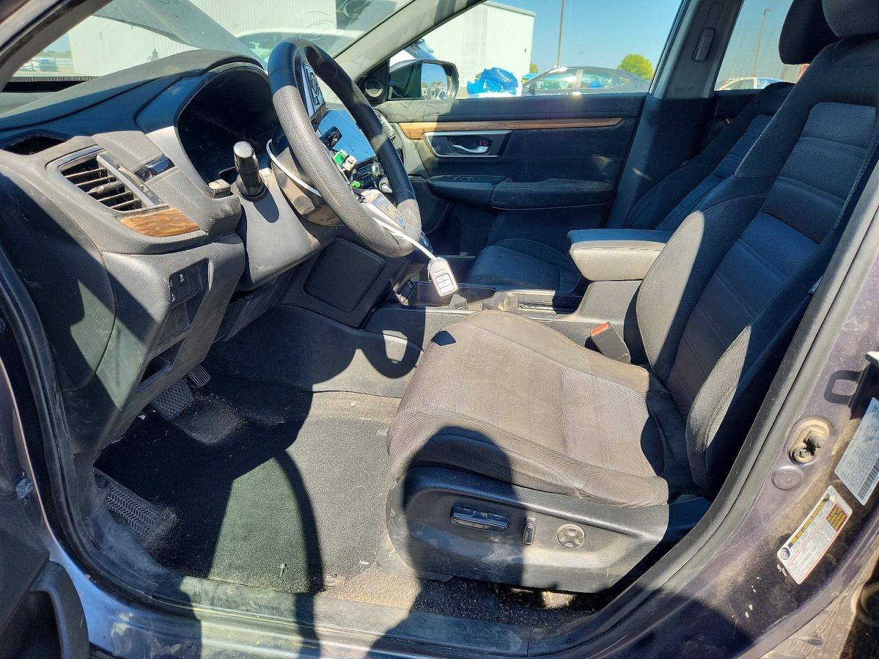 2021 Honda Cr-V Ex - Image 7