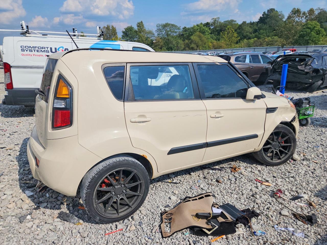 2011 Kia Soul ! - Image 3
