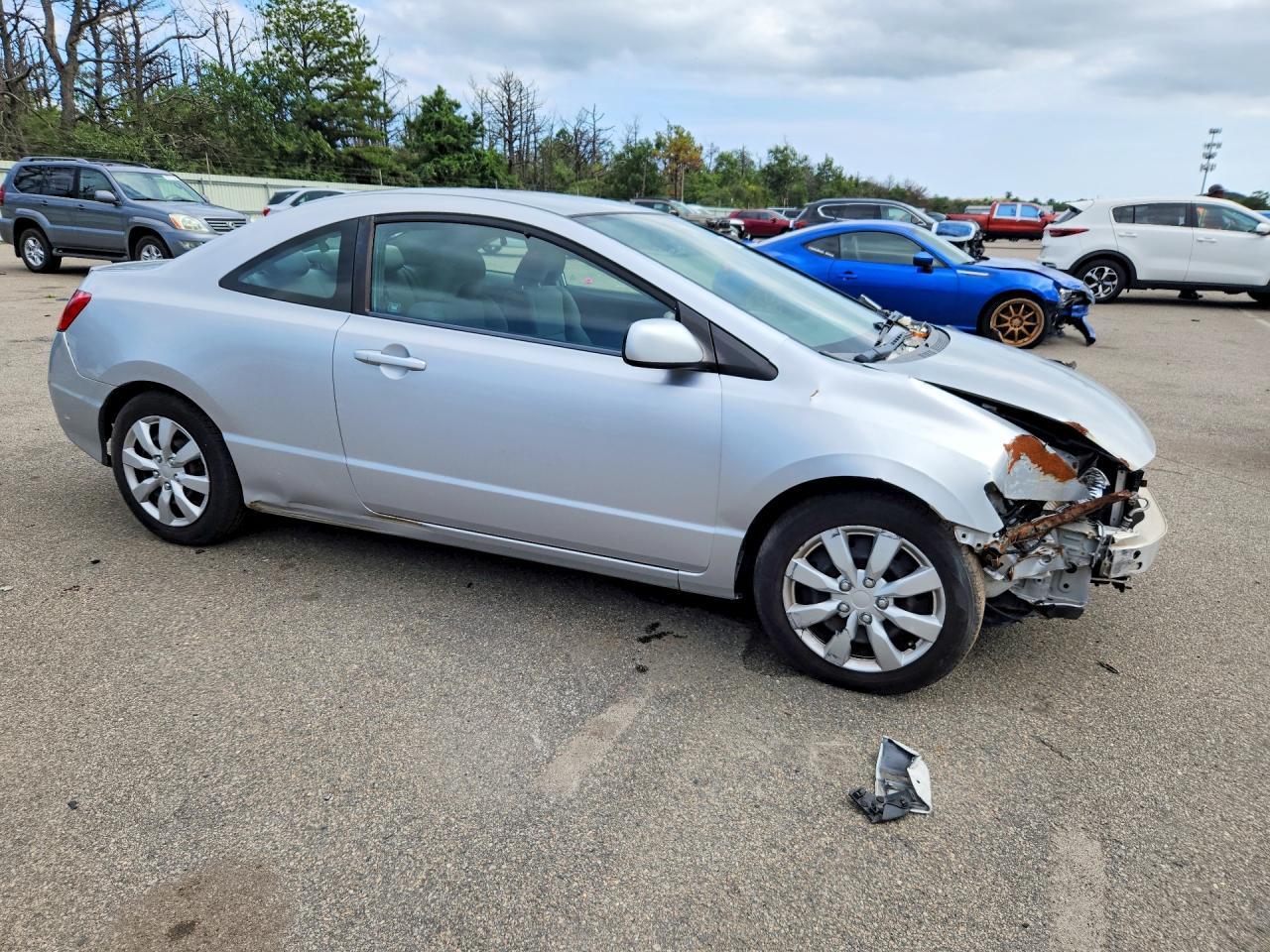 2009 Honda Civic - Фото 4