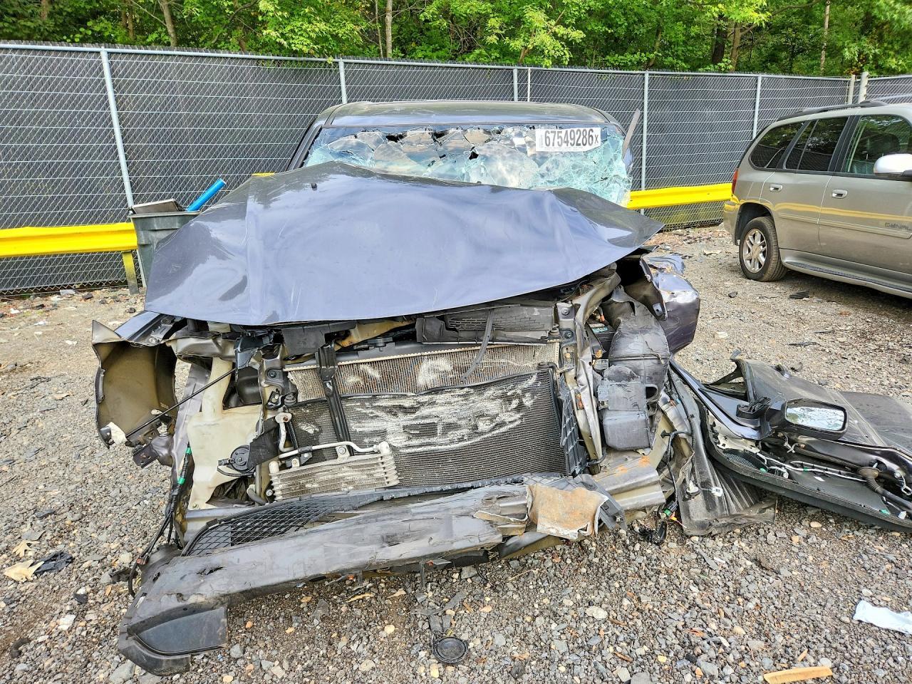 2015 Honda Pilot Exl - Image 5