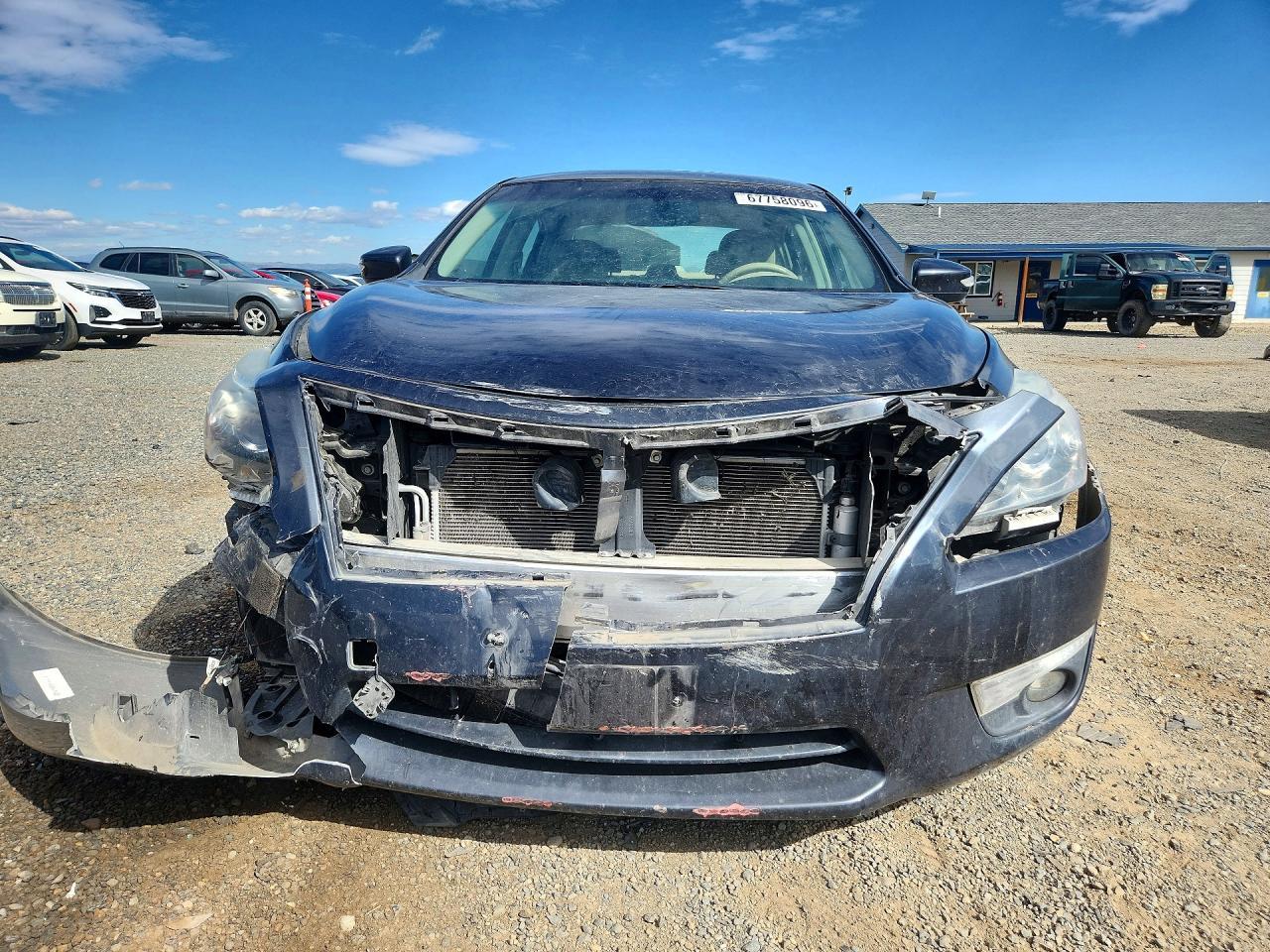 2013 Nissan Altima 2.5 - Фото 5