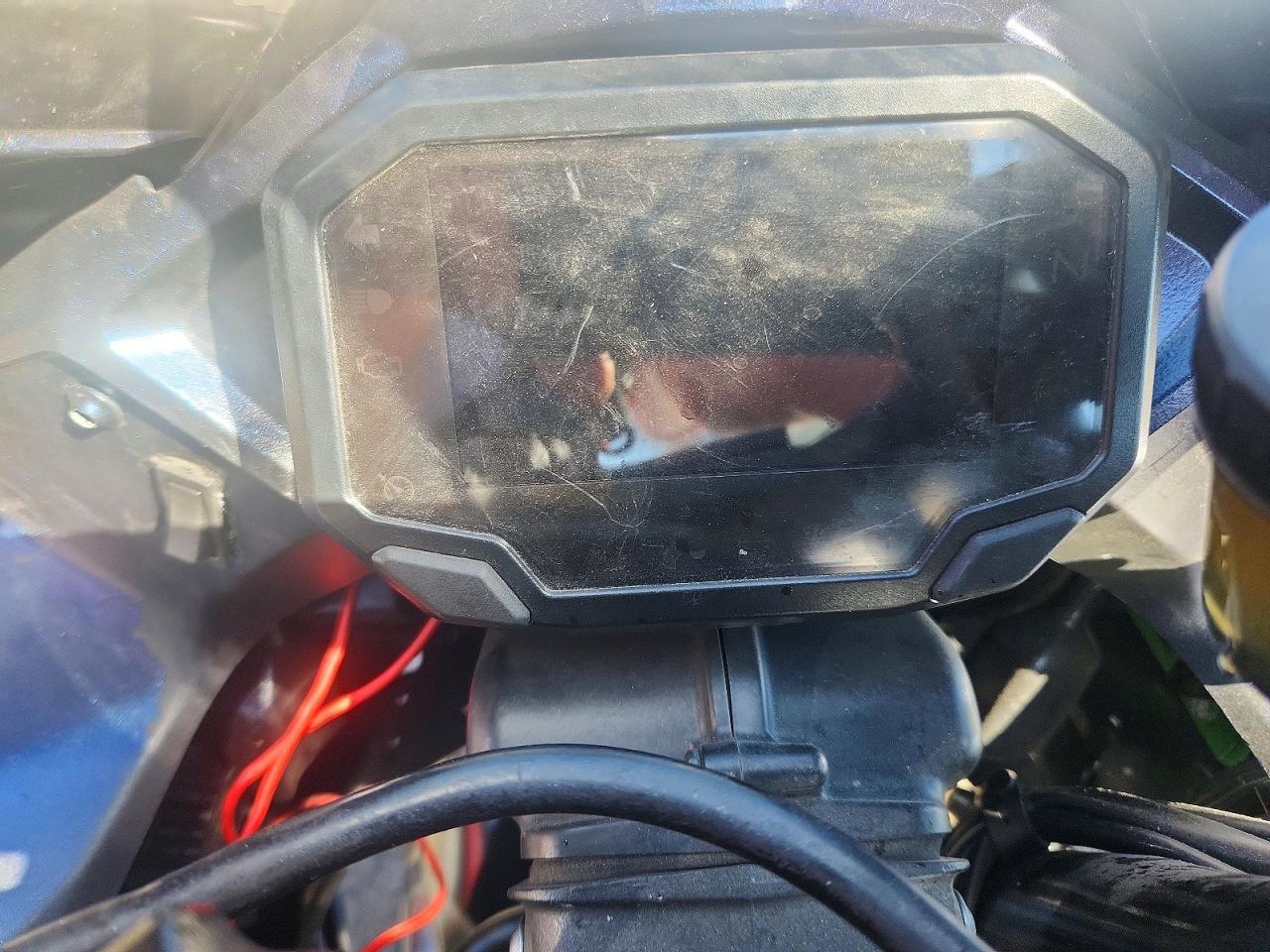 2022 Kawasaki Zx1002 L - Image 7