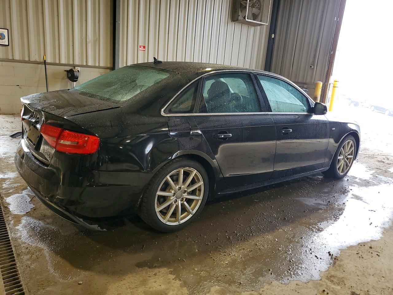 2015 Audi A4 Premium Plus - Image 3