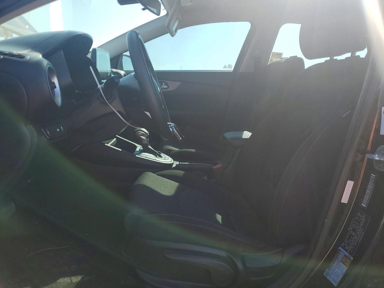 2019 Kia Forte Lxs - Фото 7