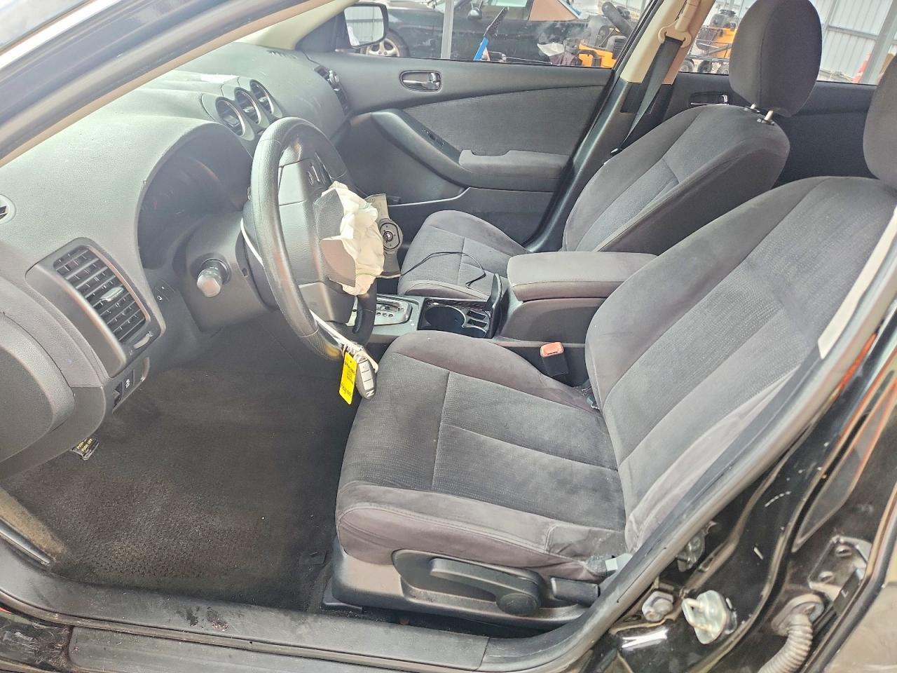 2012 Nissan Altima 2.5 - Фото 7