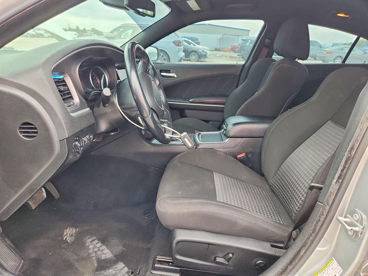 2021 Dodge Charger R/T - Фото 7