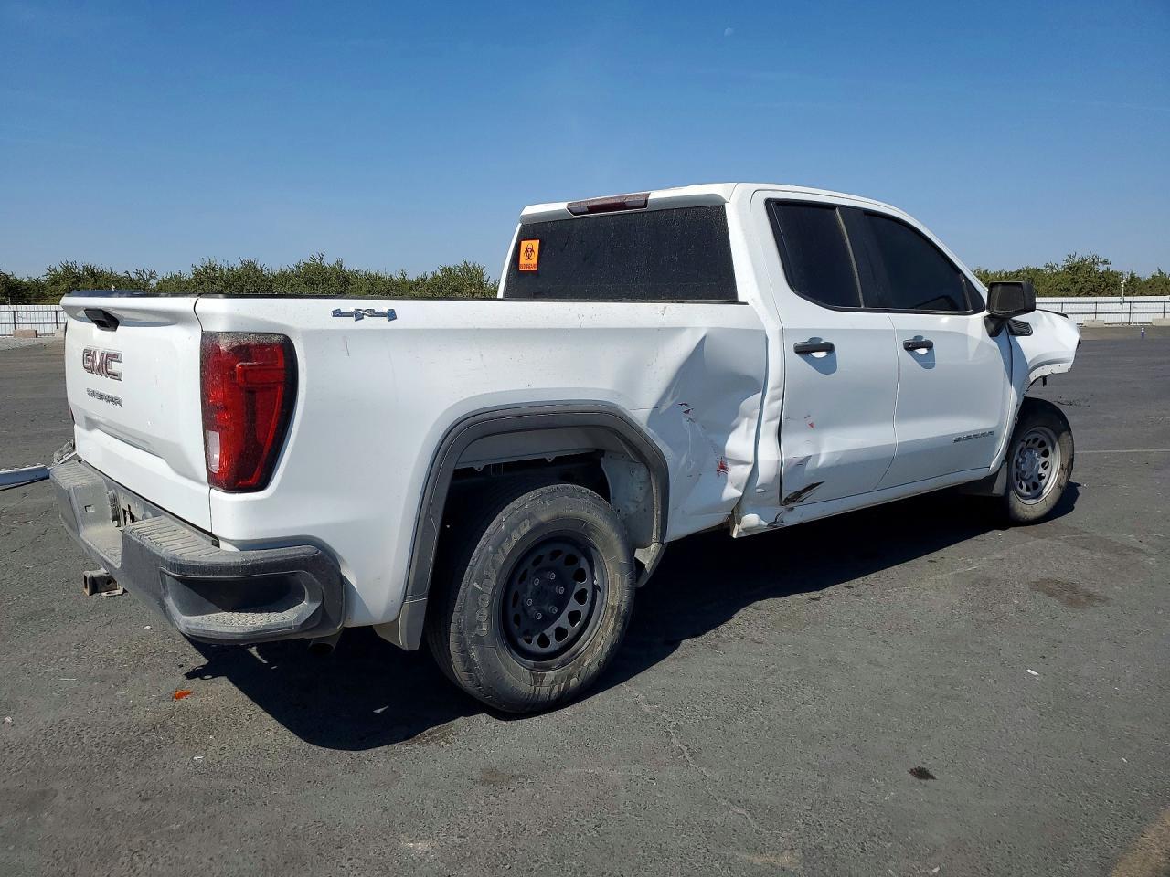 2019 GMC Sierra K1500 - Фото 3