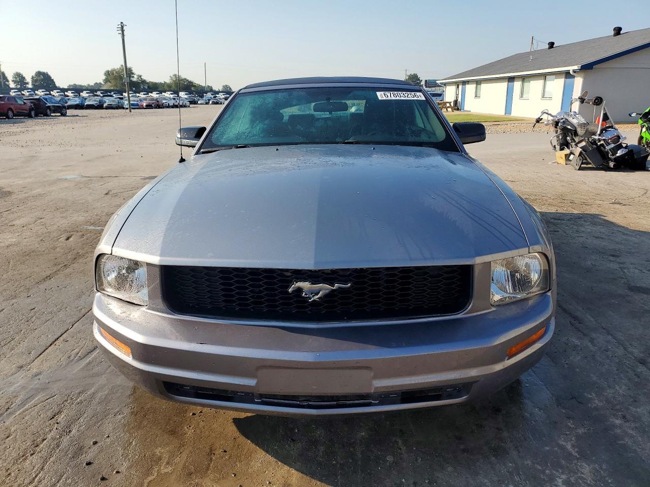 2006 Ford Mustang - Фото 5