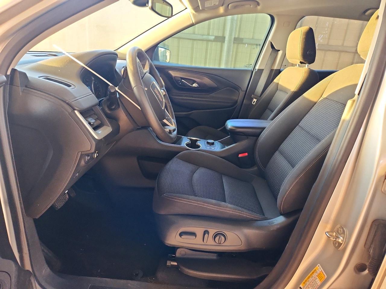 2022 GMC Terrain Sle - Фото 7