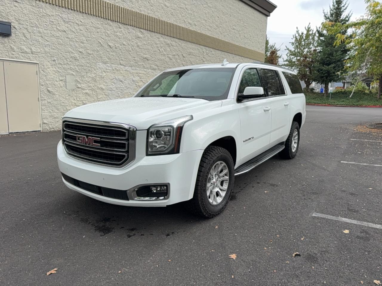 2019 GMC Yukon Xl K1500 Slt - Image 2