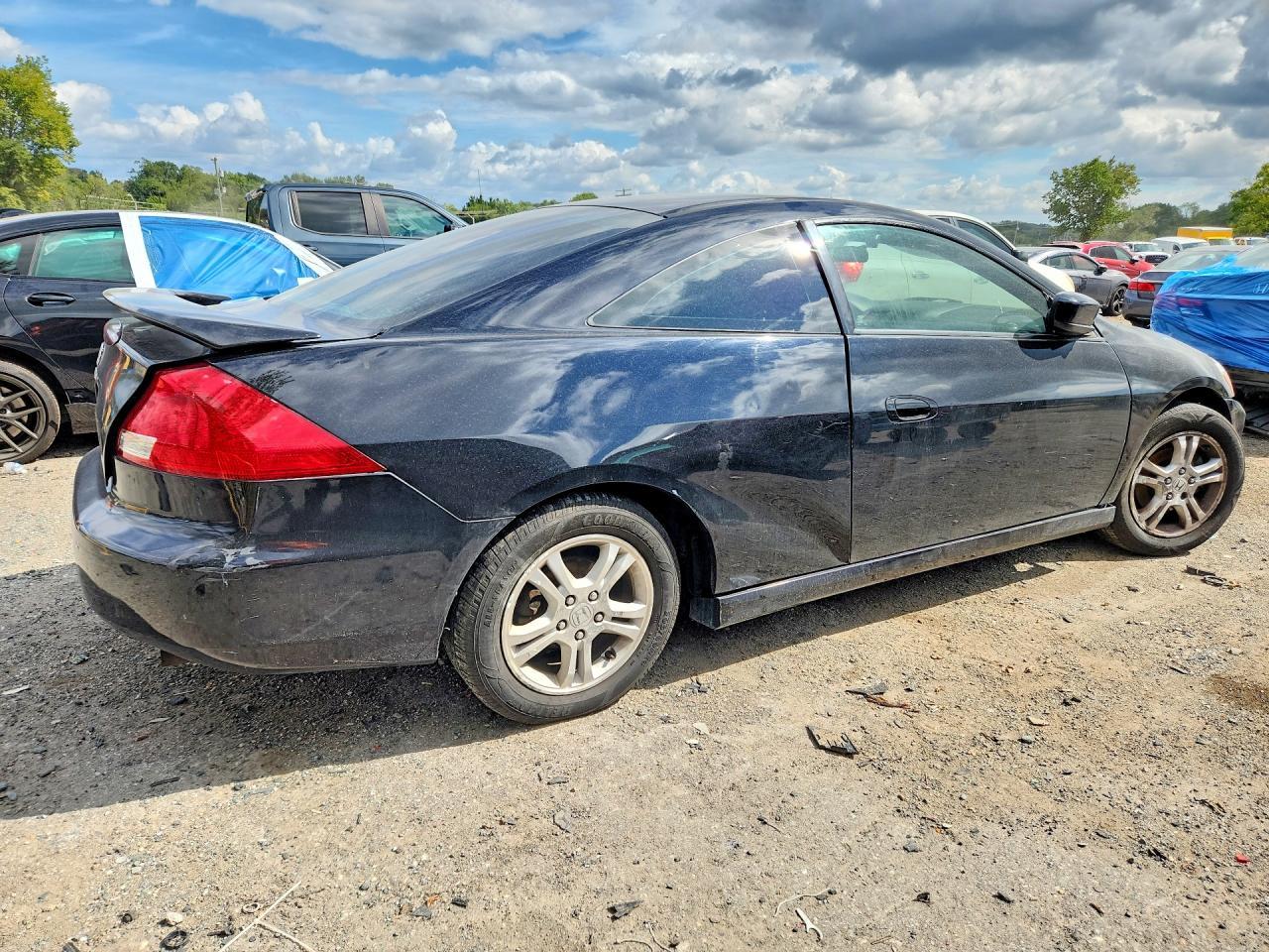 2007 Honda Accord Ex - Image 3