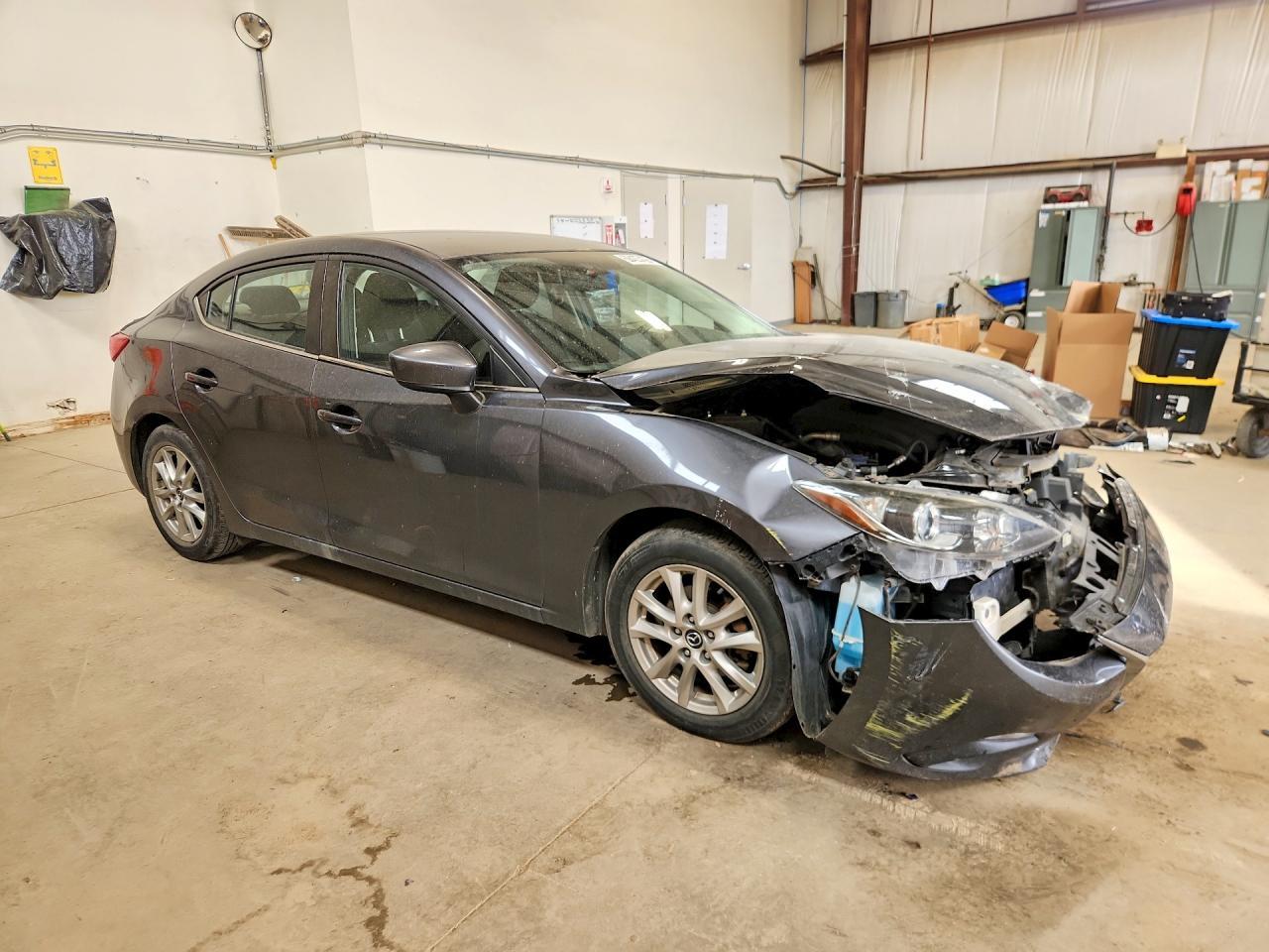 2014 Mazda 3 Touring - Image 4