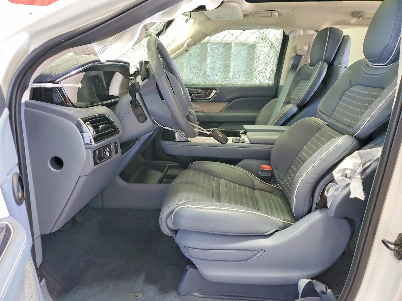 2024 Lincoln Navigator Black Label - Image 7