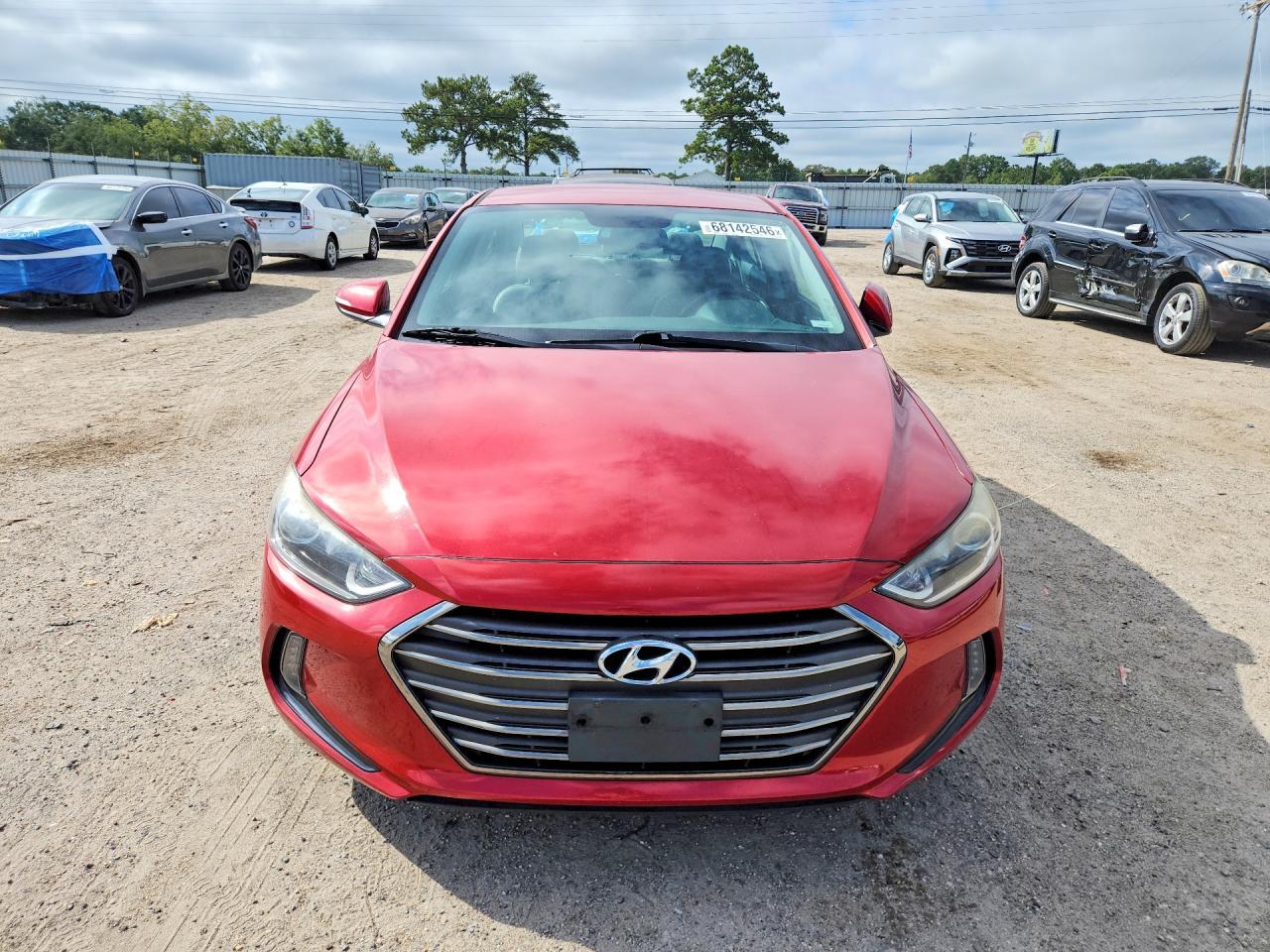 2017 Hyundai Elantra Limited - Фото 5
