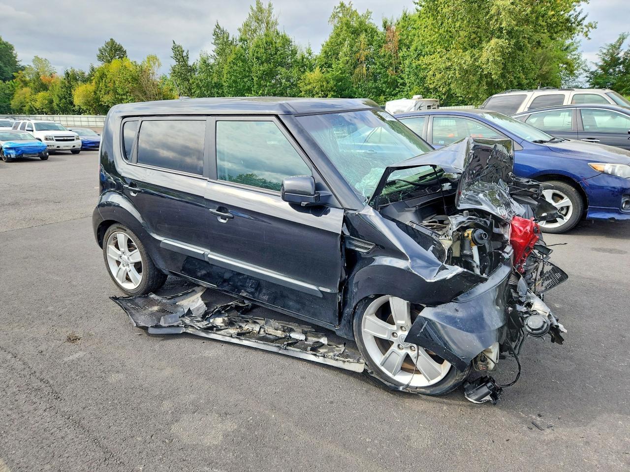 2011 Kia Soul ! - Фото 4