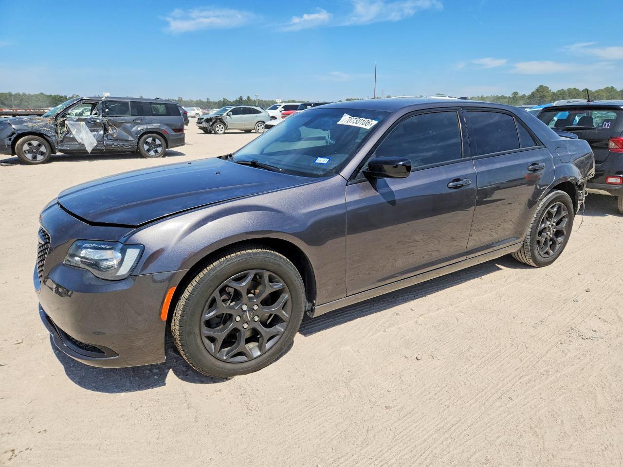 lot