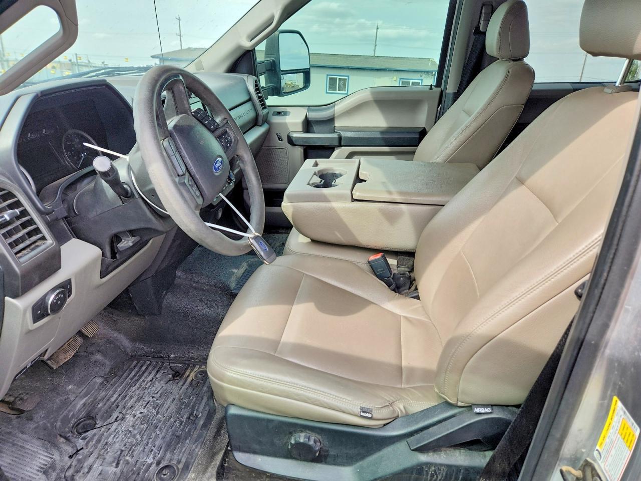 2020 Ford F250 Super Duty - Фото 7