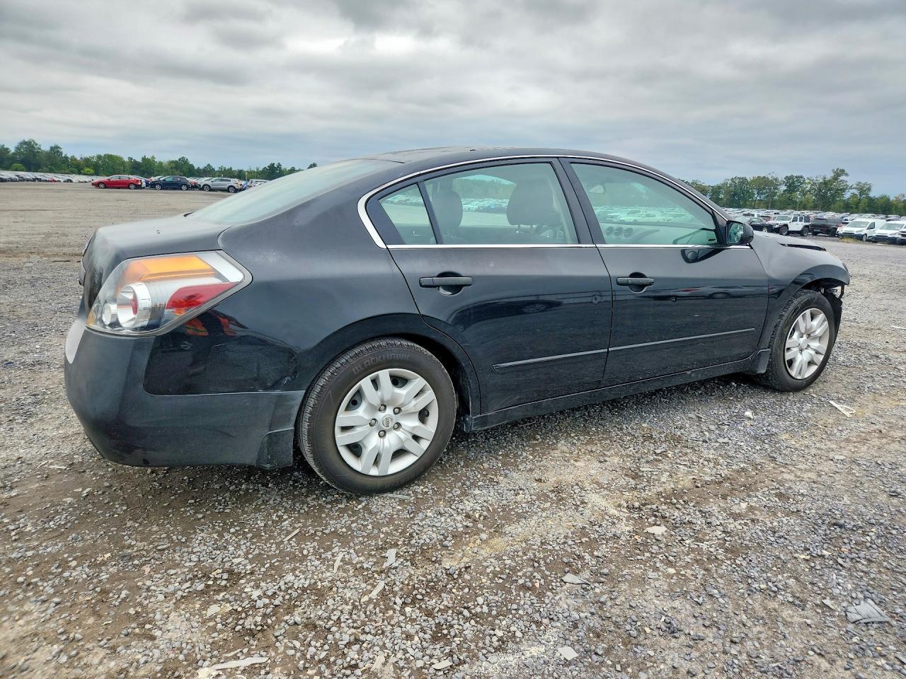 2009 Nissan Altima 2.5 - Фото 3