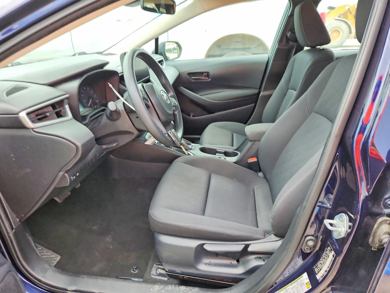 2024 Toyota Corolla Le - Фото 7